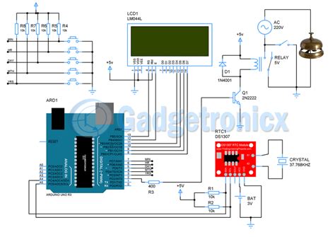 Image result for Circuit Diagram Timer Using 4093 IC