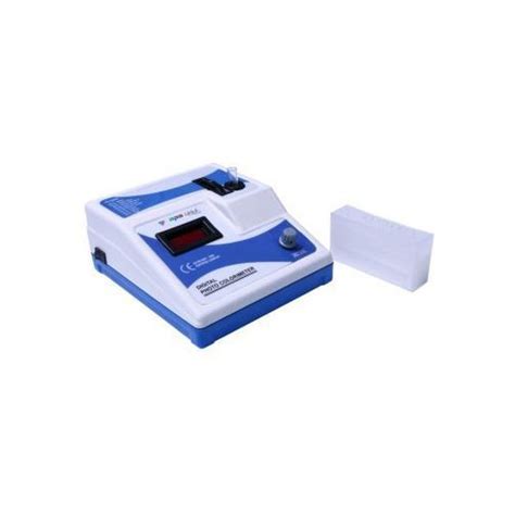 Medical Equipments - Hematology Analyzer 1 Part Manufacturer from Pune