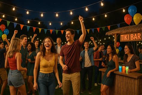 25 Frat Party Themes for 2025 - DoorList