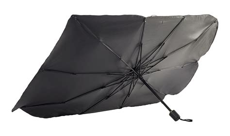AutoTrends Windshield UV Protection Umbrella Sunshade | Canadian Tire