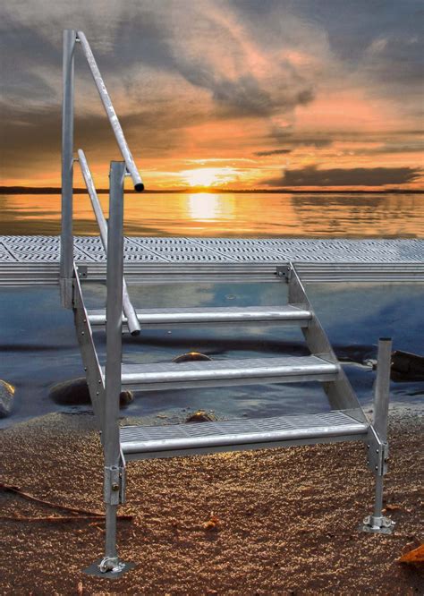 Image result for True Step Loading Dock Steps