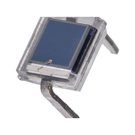 Bpw34 Pin Photodiode