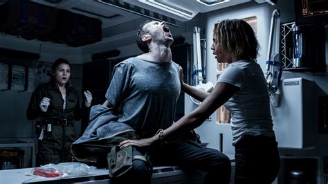 Image result for Alien Covenant Cast