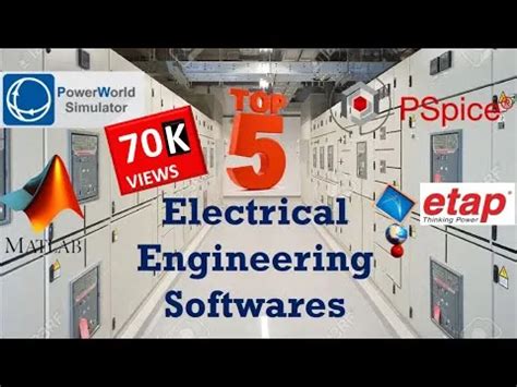 Electrical Engineering Software List 的图像结果