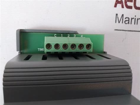 Johnson Controls Rl-8400-1 Relay Module – Aeliya Marine Tech