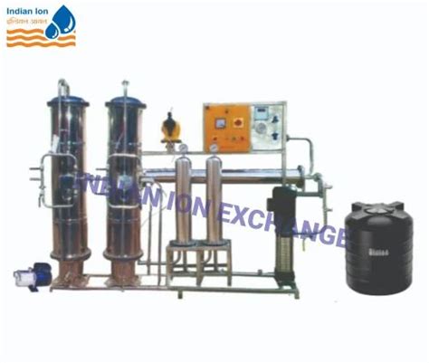 Water Treatment Plants - RO Water Treatment Plants Manufacturer from ...