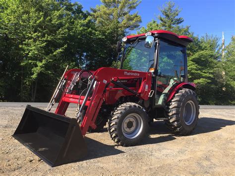Tractors Orchard Hill Farm Equipment Belchertown, MA (413) 253-5456
