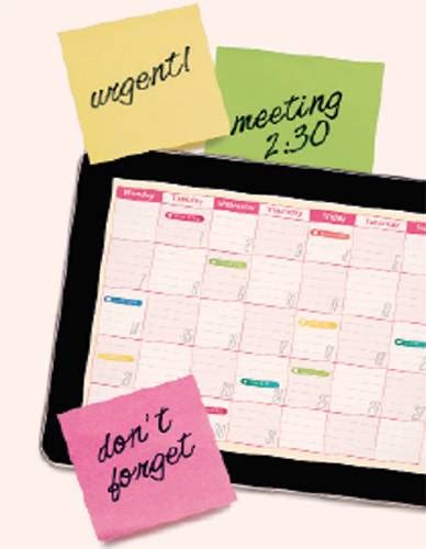 13 Things You Should Know About Time Management