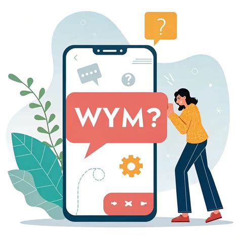 What Does WYM Mean in Text? Unraveling the Digital Acronym - Growth Baker