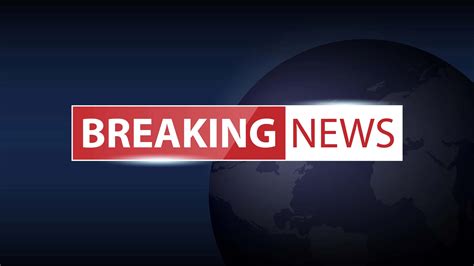 [100+] Breaking News Backgrounds | Wallpapers.com