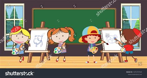 Class 的图像结果