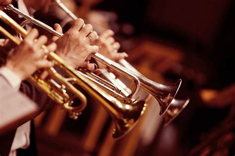 Image result for Brass Music Instruments