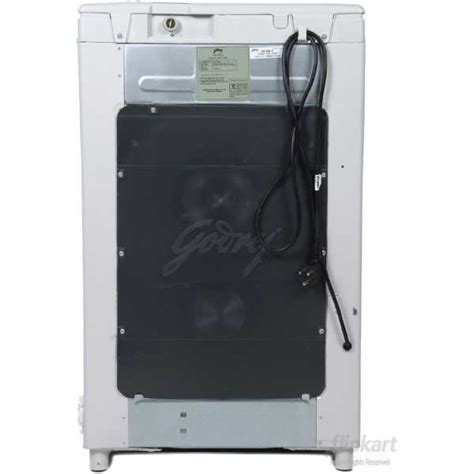 Godrej WT 600 C 6 Kg Fully Automatic Washing Machine Price in India ...