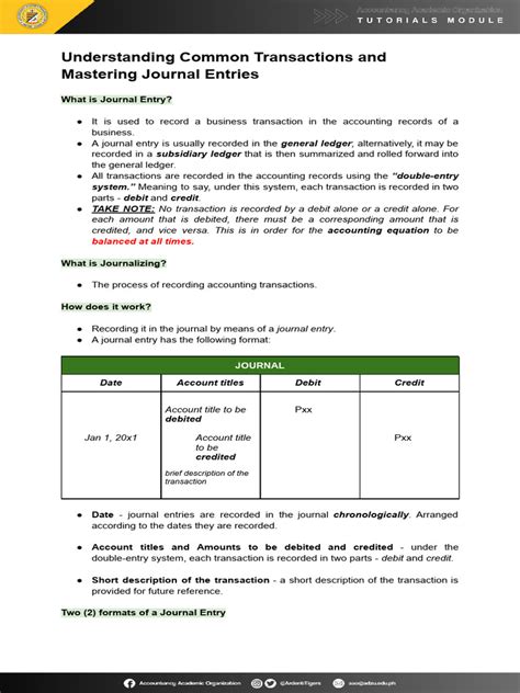Example of Journalizing Transactions 的图像结果