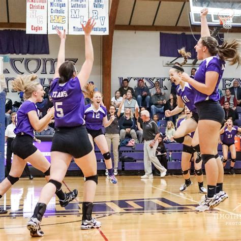 Michigan Lutheran High School - ABC Education Group