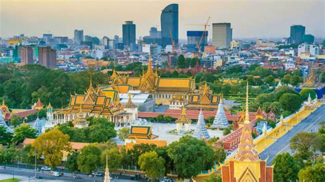 Cambodia strengthens foreign residency regulations to enhance tourism and investment | AGB