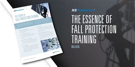 Image result for Fall Protection Training