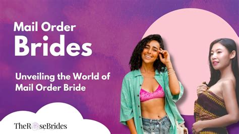 Image result for How Do I Get Involved in Mail Order Bride