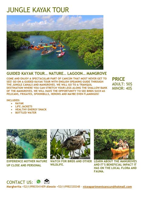 Tour in English – BRISAS APARTMENT CANCUN