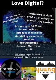 Stuff To Do Special - News For SEND Families