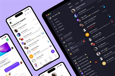 VoIP On Computer 的图像结果