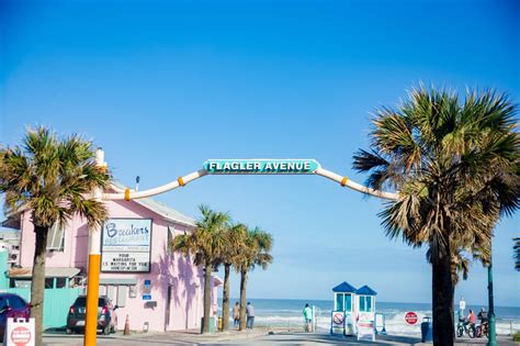A Guide to New Smyrna Beach Travel
