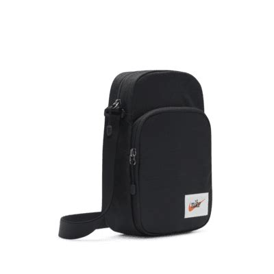 Nike Heritage Small Items Bag (4L). Nike IN
