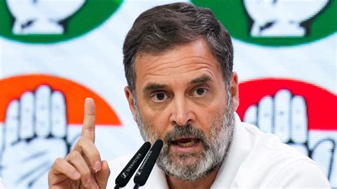 With Centre giving nod to caste survey, BJP tries to disarm Rahul ...