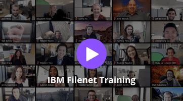 Image result for FileNet Training