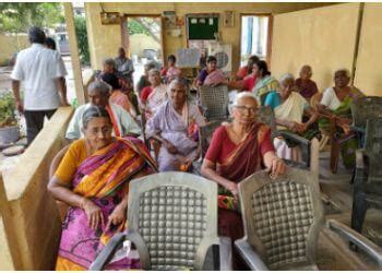 3 Best Old Age Homes in Guntur - Expert Recommendations