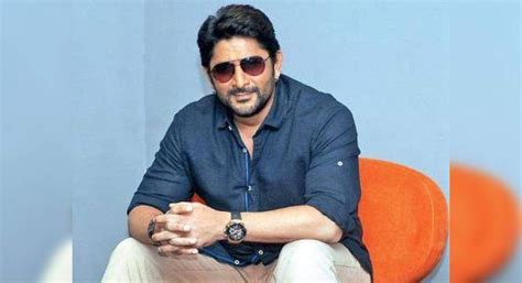 Arshad Warsi: For three years, I had absolutely no films - Misskyra.com