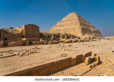 How to Build a Step Pyramid 的图像结果