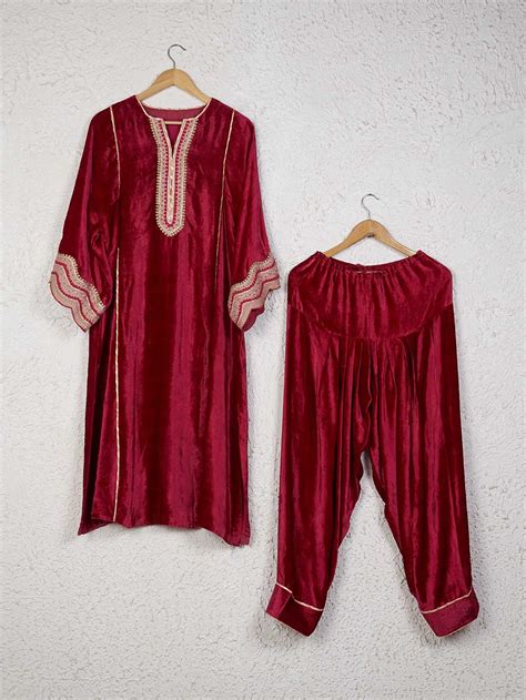 Trendsetter velvet collection to shop this winter from the loom