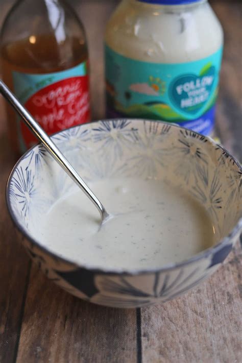 Onion & garlic salad dressing + vegan vegetable dipping sauce - Cadry's ...