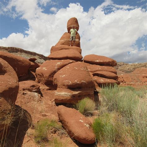 LITTLE EGYPT GEOLOGIC SITE (2025) All You Need to Know BEFORE You Go ...