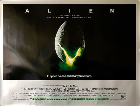 Image result for Alien Poster