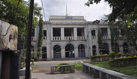 Seats of power- The Week