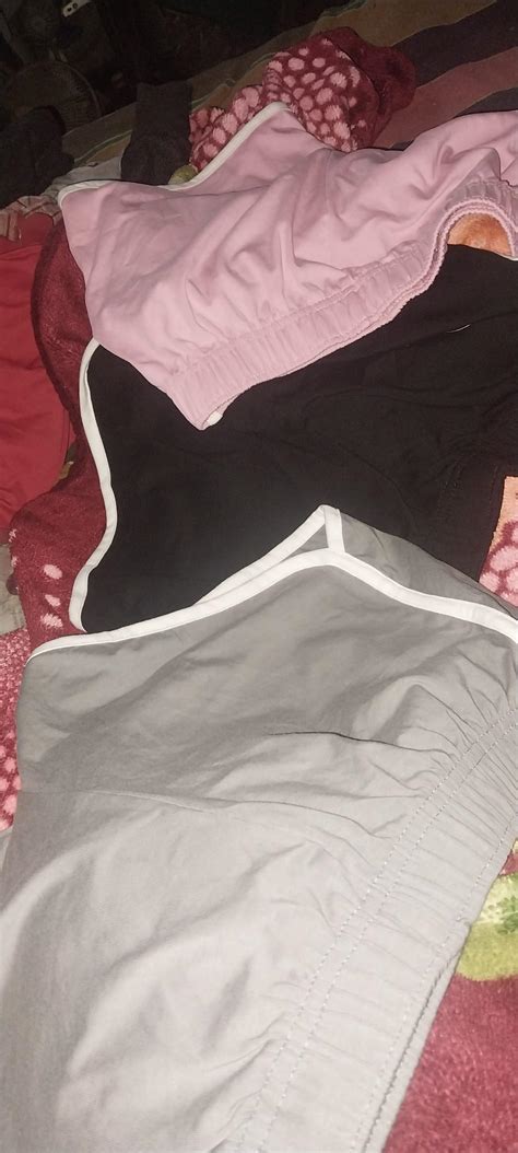 fasla Women's Cotton Shorts (Pack of 3, Multicolored, s) : Amazon.in ...