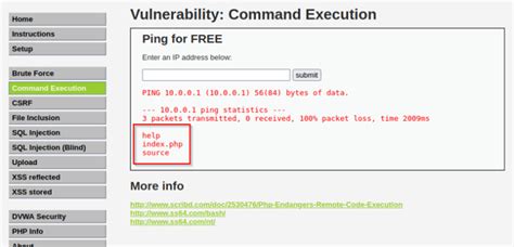 HTML Injection Cheat Sheet 的图像结果