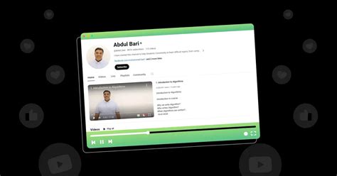 Image result for Abdul Bari Data Structures and Algorithms