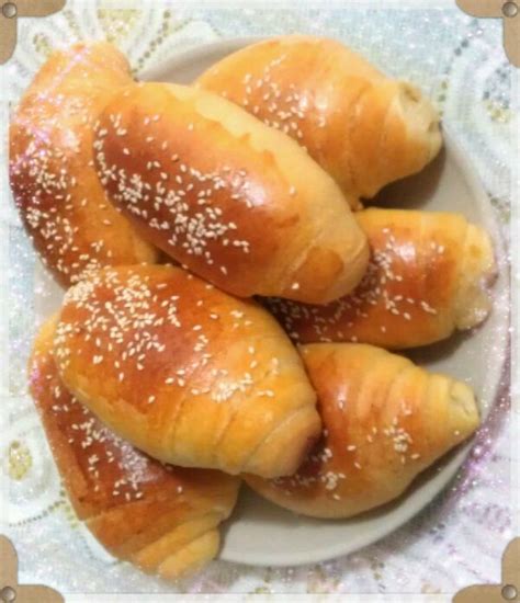 黄油面包卷的做法_黄油面包卷怎么做_黄油面包卷的家常做法_伊秀美食库