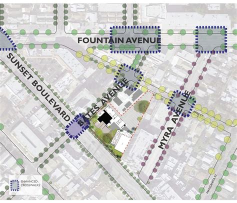 Silverlake Independent Jewish Community Center | Lehrer Architect LA