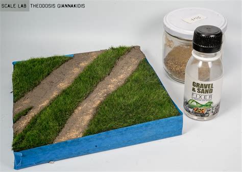 Image result for Diorama Base Tutorial