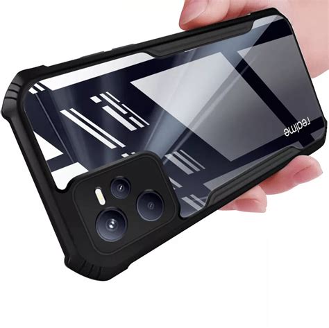 SPAZY CASE® Samsung Galaxy M34 5G / Galaxt F34 5G Back Cover ...