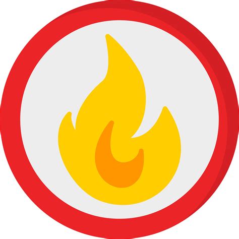 Image result for Fire Stack Icon