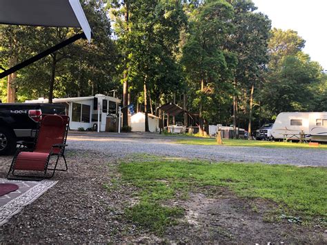 Tall Pine Campground | Lewes, DE