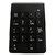 Buy MOJO Wireless Numeric Keypad Portable Compact Number Pad NumPad ...