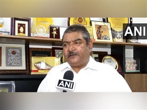 Odisha: BJD holds high-level meeting ahead of elections