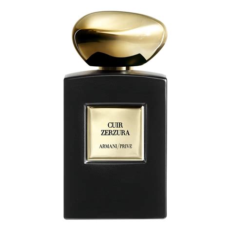 Giorgio Armani Prive Cuir Zerzura Sample/Decants – Perfume Samples