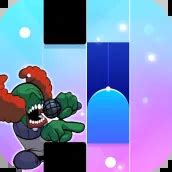 Tricky Notes FNF 的图像结果